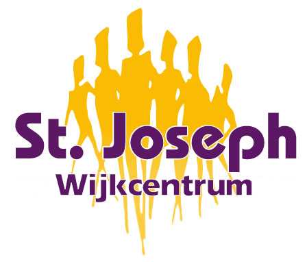 Logo Wijkcentrum St. Joseph